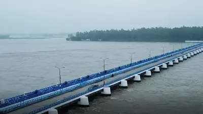 তিস্তায় চীনা অর্থায়ন অনিশ্চিত, দুই মাসেও জবাব দেয়নি বেইজিং