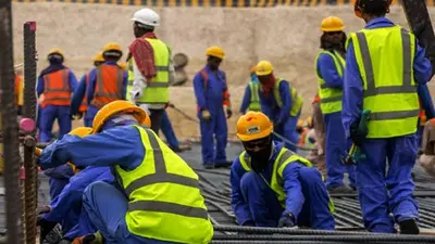 আমিরাতে প্রবাসীদের ধরপাকড়, নিঃস্ব হয়ে ফিরছেন শত শত বাংলাদেশি