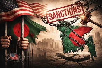 বাংলাদেশি নাগরিকদের ওপর মার্কিন ভিসা স্যাংশন