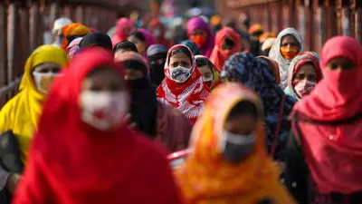 প্রতীকী অগ্রগতি নয়, প্রয়োজন বাস্তব ক্ষমতায়ন