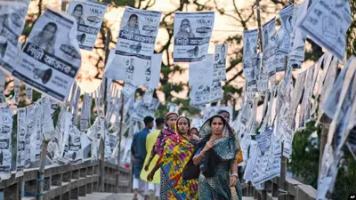 দেড় দশকে সর্বনিম্ন মাত্র ৬৫ নারী প্রার্থী, এক-তৃতীয়াংশই পারিবারিক সূত্রে